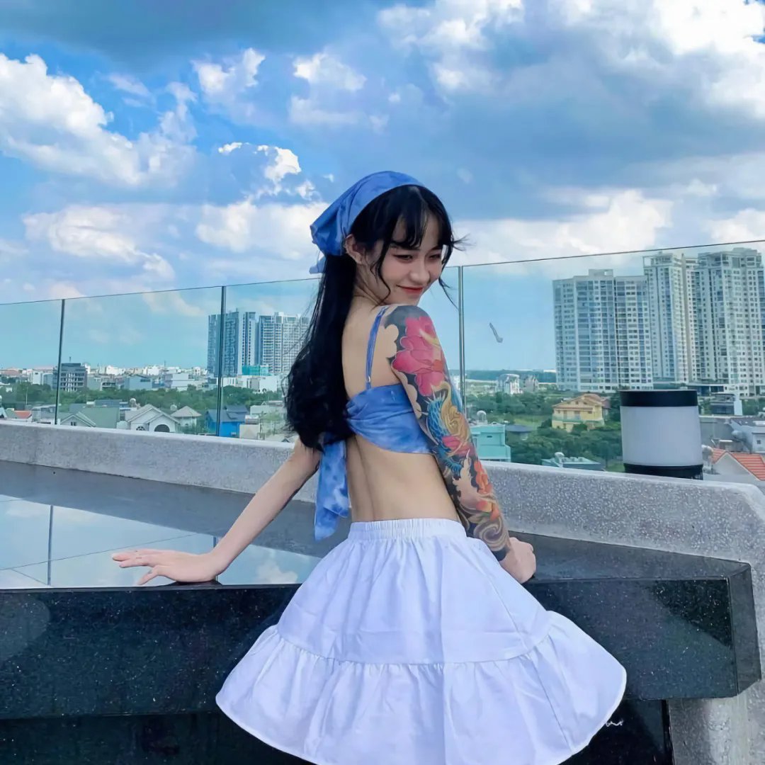 麻辣女孩