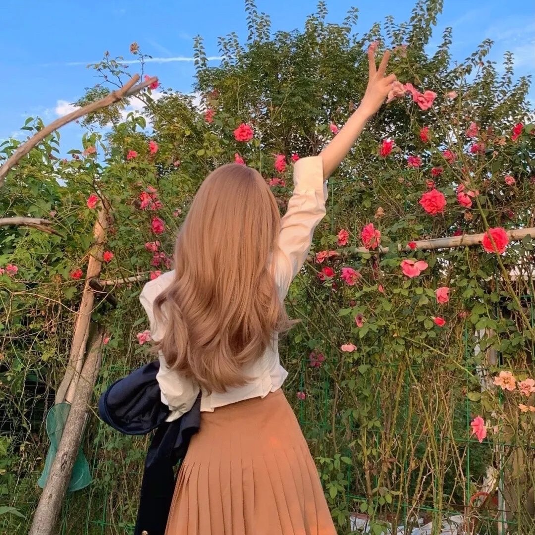 女仆的故事